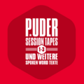 Puder Session Tapes Book
