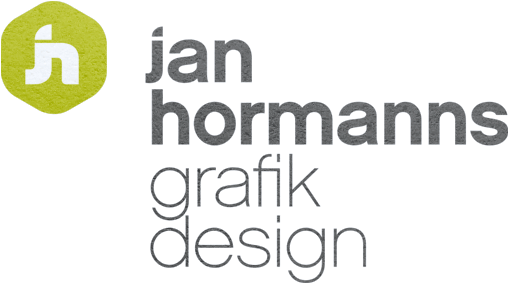 Jan Hormanns Grafik Design