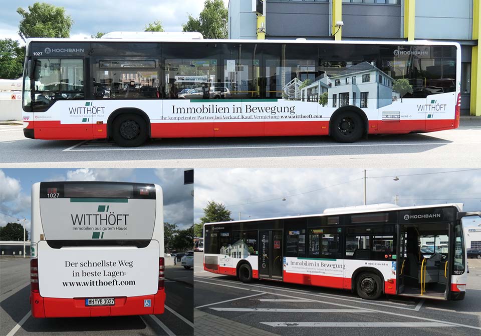 Witthöft Bus