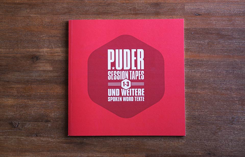 Puder Book 1
